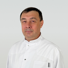 Еросов Андрей Станиславович, ЛОР
