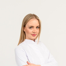 Михайленко Екатерина Юрьевна, педиатр