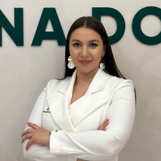 Гайсина Линара Лимовна, гинеколог