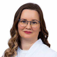 Хамитова Ксения Амировна, кардиолог