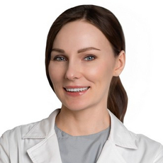 Павлова Олеся Рауфовна, стоматолог-терапевт