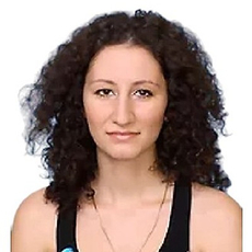Амирханян Арпине Манвеловна, гинеколог