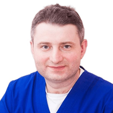 Панаетов Александр Панаетович, пластический хирург