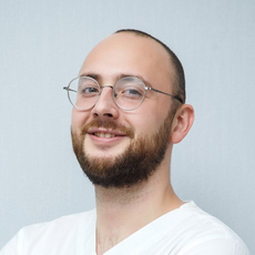 Захаров Евгений Юрьевич, стоматолог-ортопед