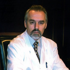 Макеев Анатолий Алексеевич, терапевт