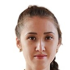 Хамитова Земфира Файзировна, гинеколог