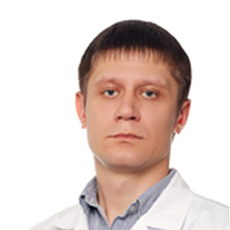 Шевченко Сергей Юрьевич, уролог