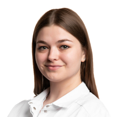 Дульнева Ирина Владимировна, терапевт