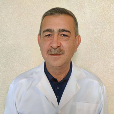 Нурмухамедов Тимур Маратович, невролог