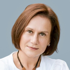 Дубровская Оксана Владимировна, психолог