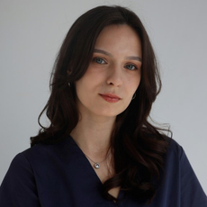 Софонова Евгения Витальевна, ЛОР