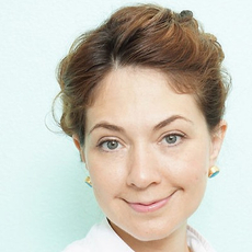 Пантелеева Нана Наильевна, детский гинеколог