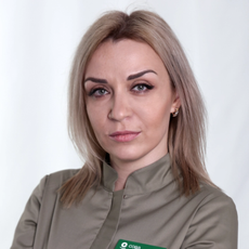 Дейнекина Юлия Михайловна, гинеколог