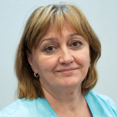 Митрофанова Наталия Анатольевна, гинеколог