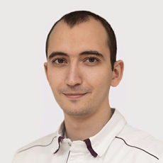 Удовиченко Юлиан Михайлович, стоматолог-хирург