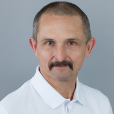 Рыжиков Владимир Алексеевич, стоматолог-ортопед