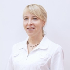 Васильева Светлана Викторовна, стоматолог-терапевт