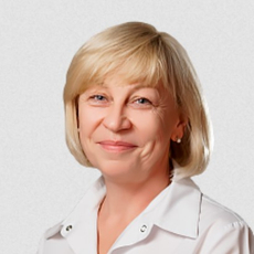 Корнеева Мария Владимировна, детский кардиолог