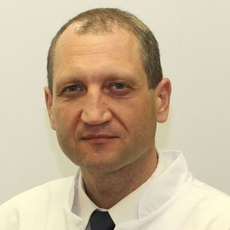 Мазайшвили Константин Витальевич, флеболог