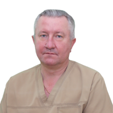 Стальмаков Сергей Юрьевич, хирург