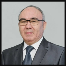 Балтабаев Фиргат Рахматович, офтальмолог