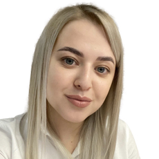 Иванова Анастасия Олеговна, стоматолог-терапевт