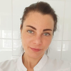 Михайлова Мария Васильевна, хирург