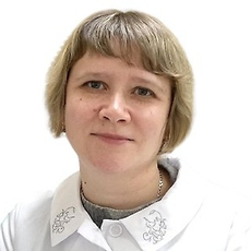 Шкаренкова Евгения Ивановна, невролог
