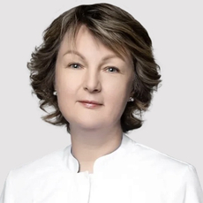 Иловайская Ирэна Адольфовна, эндокринолог