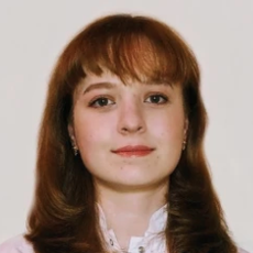 Маленкова Вероника Александровна, педиатр