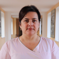 Малхазова Мзия Теймуразовна, онкогинеколог