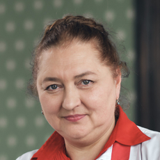 Жаворонкова Елена Арнольдовна, врач УЗД