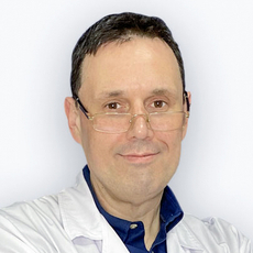 Бехтерев Антон Владимирович, ортопед