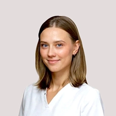 Камышева Дарья Дмитриевна, проктолог