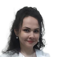 Джурабекова Камила Мирзоевна, онколог