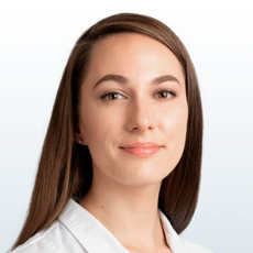 Баскакова Мария Михайловна, невролог