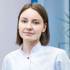 Кемпи Мария Олеговна, рентгенолог