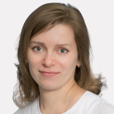 Лобанова Елена Вячеславовна, офтальмолог