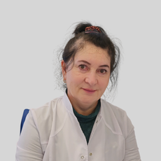 Гарипова Альфия Нурилислямовна, терапевт