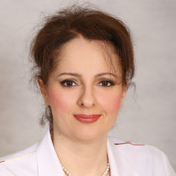 Боровкова Алина Валерьевна, стоматолог-ортопед