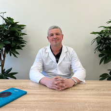 Суровцев Владлен Валентинович, психиатр