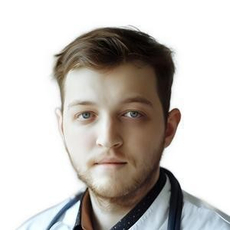 Гусев Евгений Алексеевич, онколог