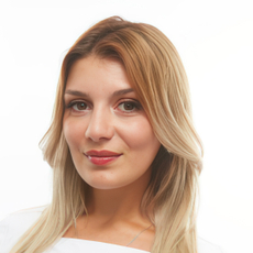 Григорян Виктория Гагиковна, стоматолог-терапевт