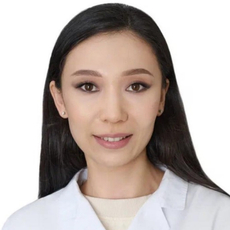 Ураимова Элиза Эркиновна, офтальмолог