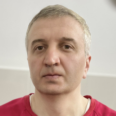 Хамидов Анвар Гаджиевич, ЛОР