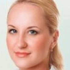 Васковская Любовь Александровна, педиатр