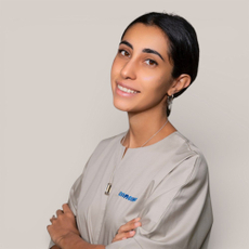 Арутюнян Анна Арсеновна, детский стоматолог-хирург