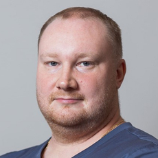 Савин Дмитрий Алексеевич, офтальмолог