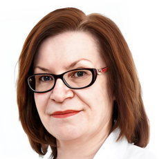 Арестова Ольга Васильевна, детский невролог