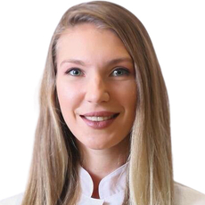 Васильева Елена Викторовна, эндокринолог